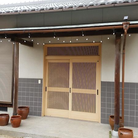 Hotel Inkyoya Naoshima Exterior foto