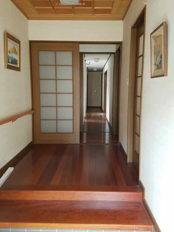 Hotel Inkyoya Naoshima Exterior foto